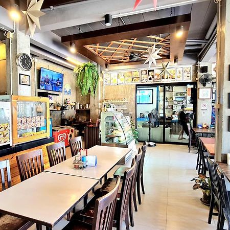 Samed Port View Aparthotel Koh Samet Εξωτερικό φωτογραφία