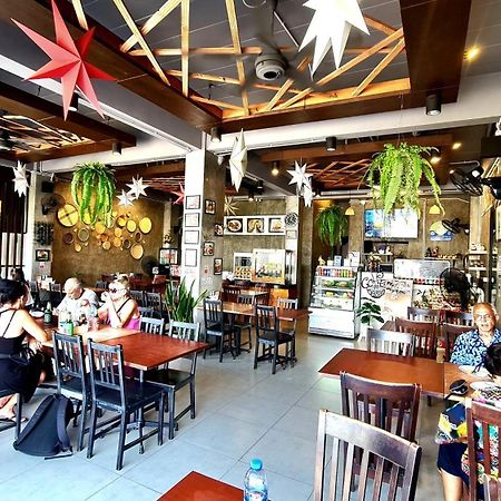 Samed Port View Aparthotel Koh Samet Εξωτερικό φωτογραφία