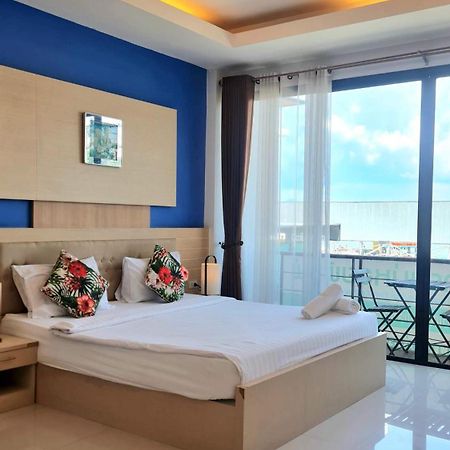 Samed Port View Aparthotel Koh Samet Εξωτερικό φωτογραφία