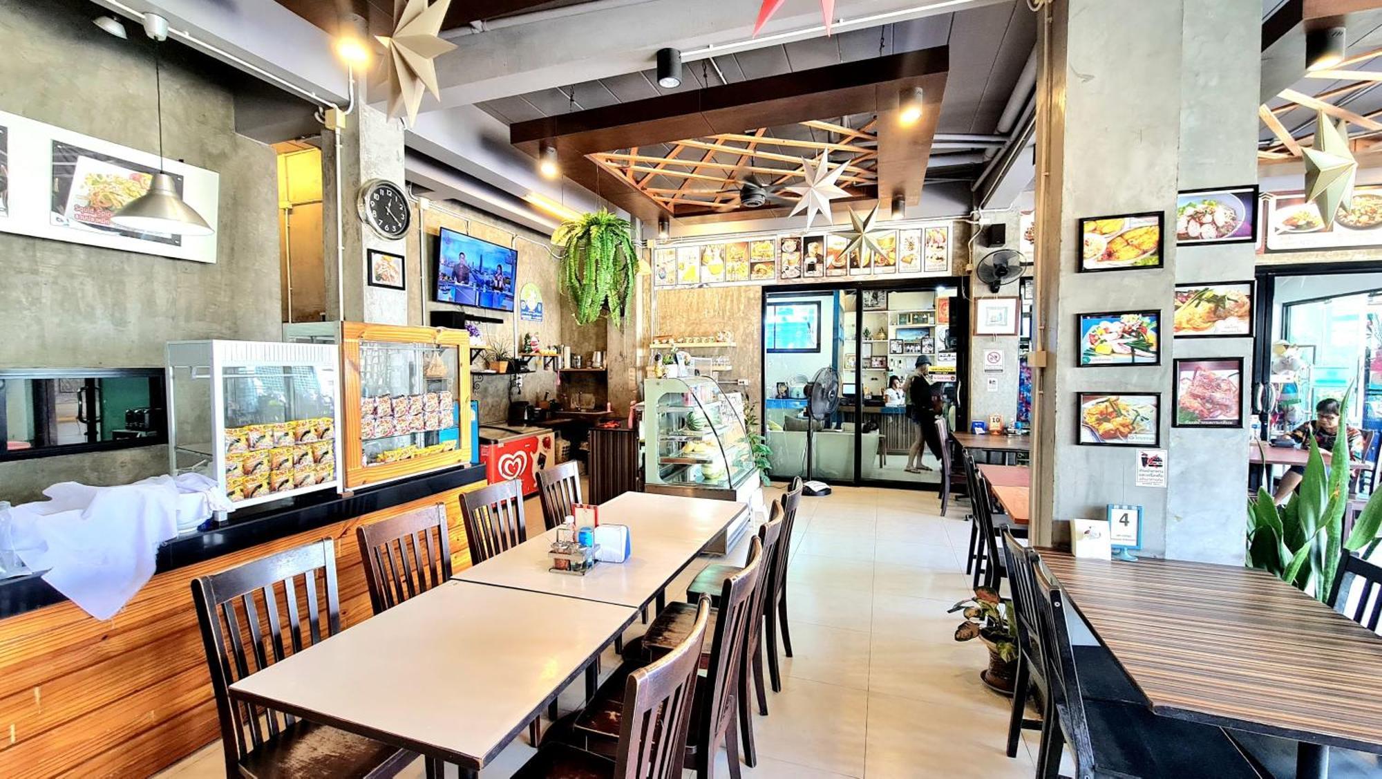 Samed Port View Aparthotel Koh Samet Εξωτερικό φωτογραφία