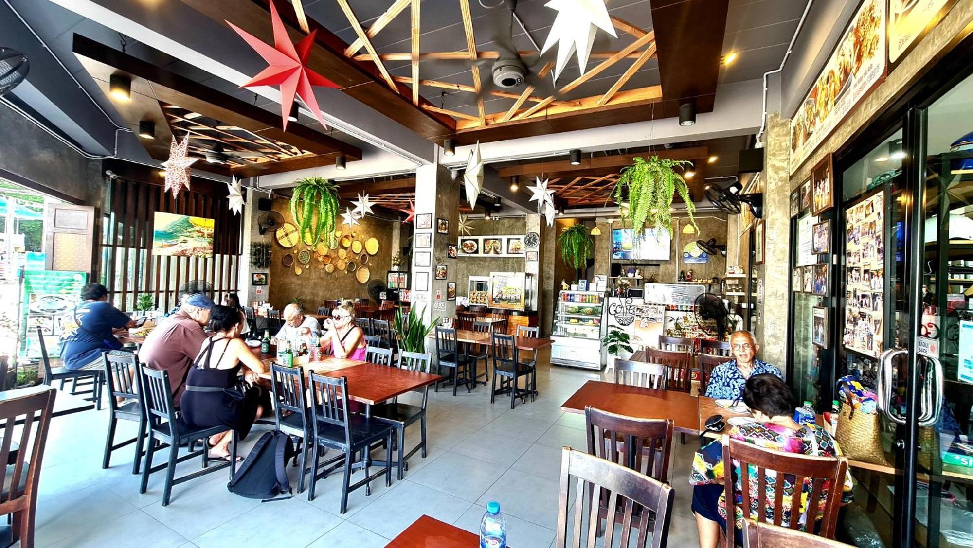 Samed Port View Aparthotel Koh Samet Εξωτερικό φωτογραφία
