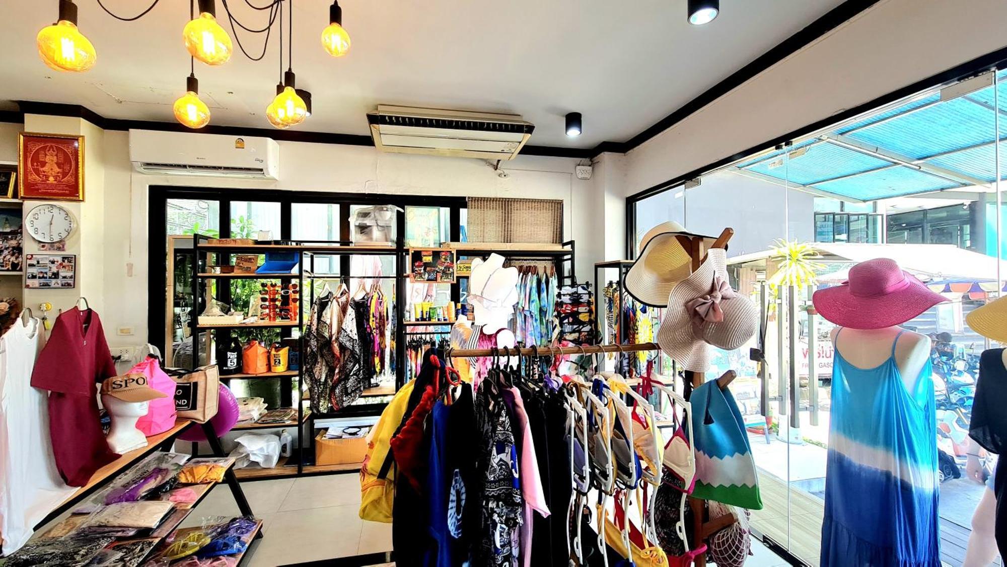 Samed Port View Aparthotel Koh Samet Εξωτερικό φωτογραφία