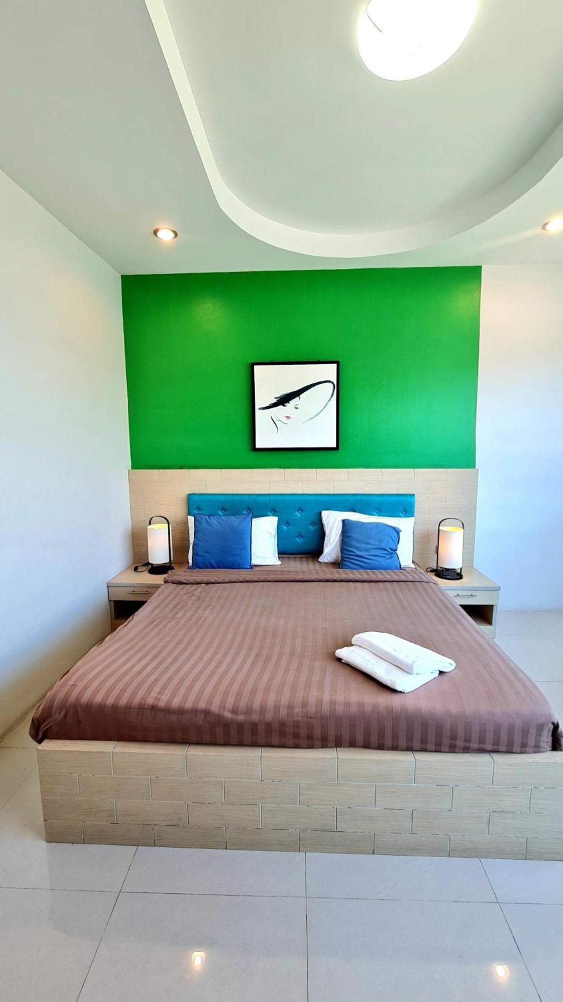Samed Port View Aparthotel Koh Samet Εξωτερικό φωτογραφία